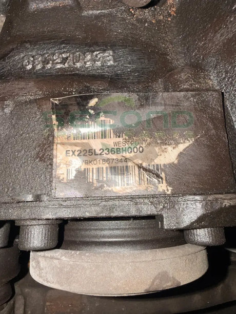 Genuine Meritor Air Disc Brake Caliper - Brake Calipers