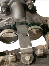 Genuine Meritor Air Disc Brake Caliper - Brake Calipers