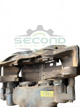 #377 - Second Truck Parts