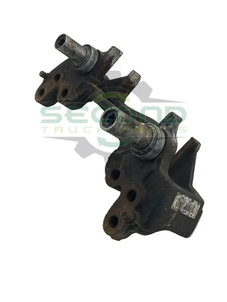 68327222 Genuine Meritor Air Disc Brake - Second Truck Parts