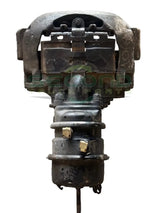 #377 - Second Truck Parts