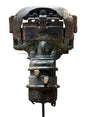 #377 - Second Truck Parts