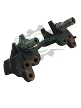 68327222 Genuine Meritor Air Disc Brake - Second Truck Parts
