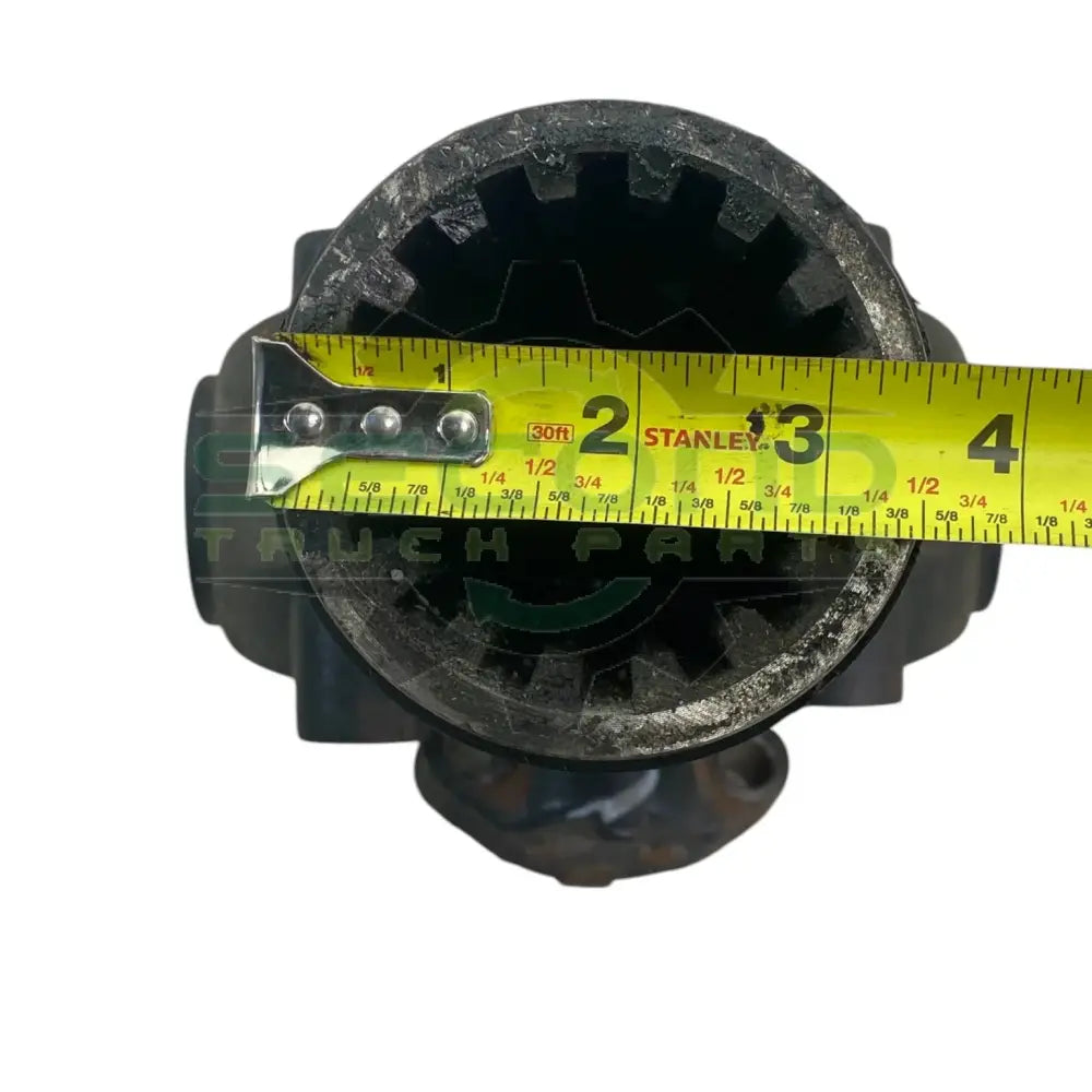 25R158C Genuine Meritor Drave Shaft Slip Yoke - Second Truck Parts