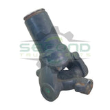 25R158C Genuine Meritor Drave Shaft Slip Yoke - Second Truck Parts