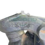 25R158C Genuine Meritor Drave Shaft Slip Yoke - Second Truck Parts