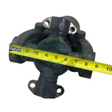 25R158C Genuine Meritor Drave Shaft Slip Yoke - Second Truck Parts