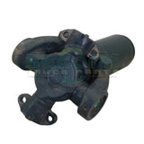25R158C Genuine Meritor Drave Shaft Slip Yoke - Second Truck Parts