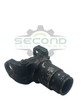 Genuine Meritor Driveline Yoke Shaft - Yoke Shafts