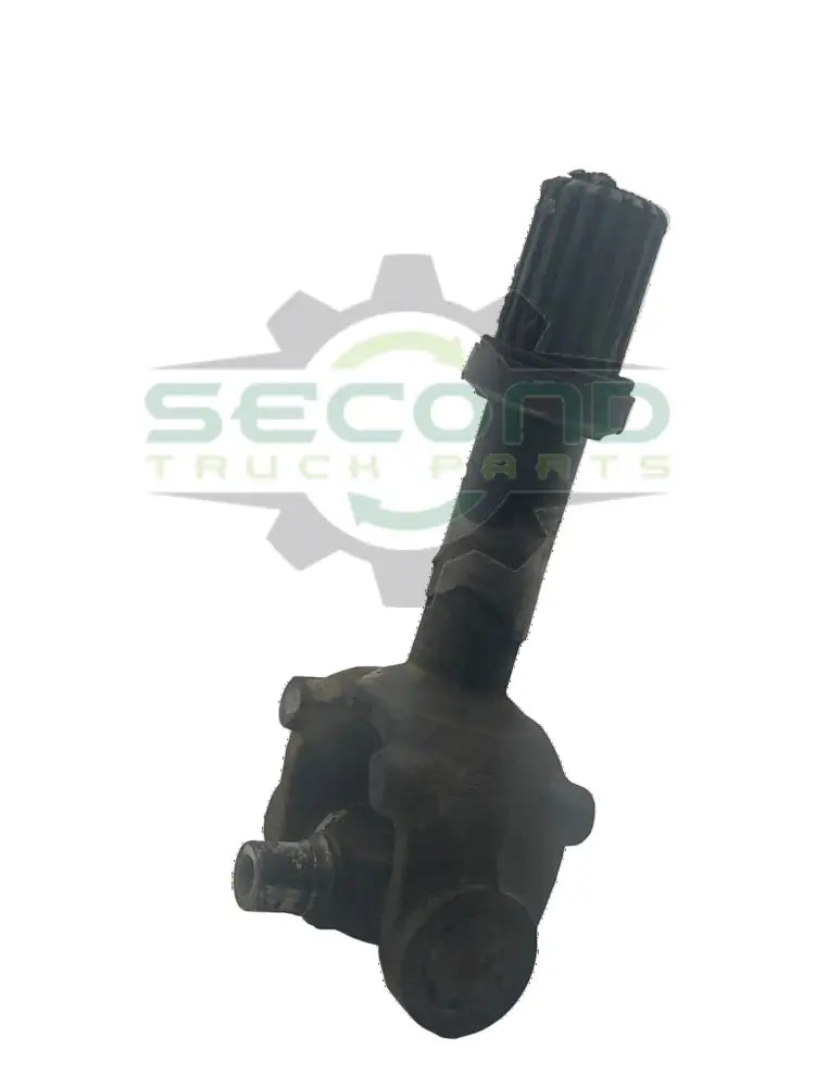 Genuine Meritor Driveline Yoke Shaft - Yoke Shafts