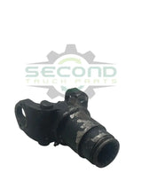 Genuine Meritor Driveline Yoke Shaft - Yoke Shafts