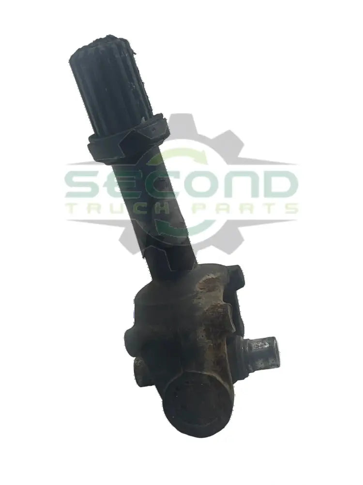Genuine Meritor Driveline Yoke Shaft - Yoke Shafts