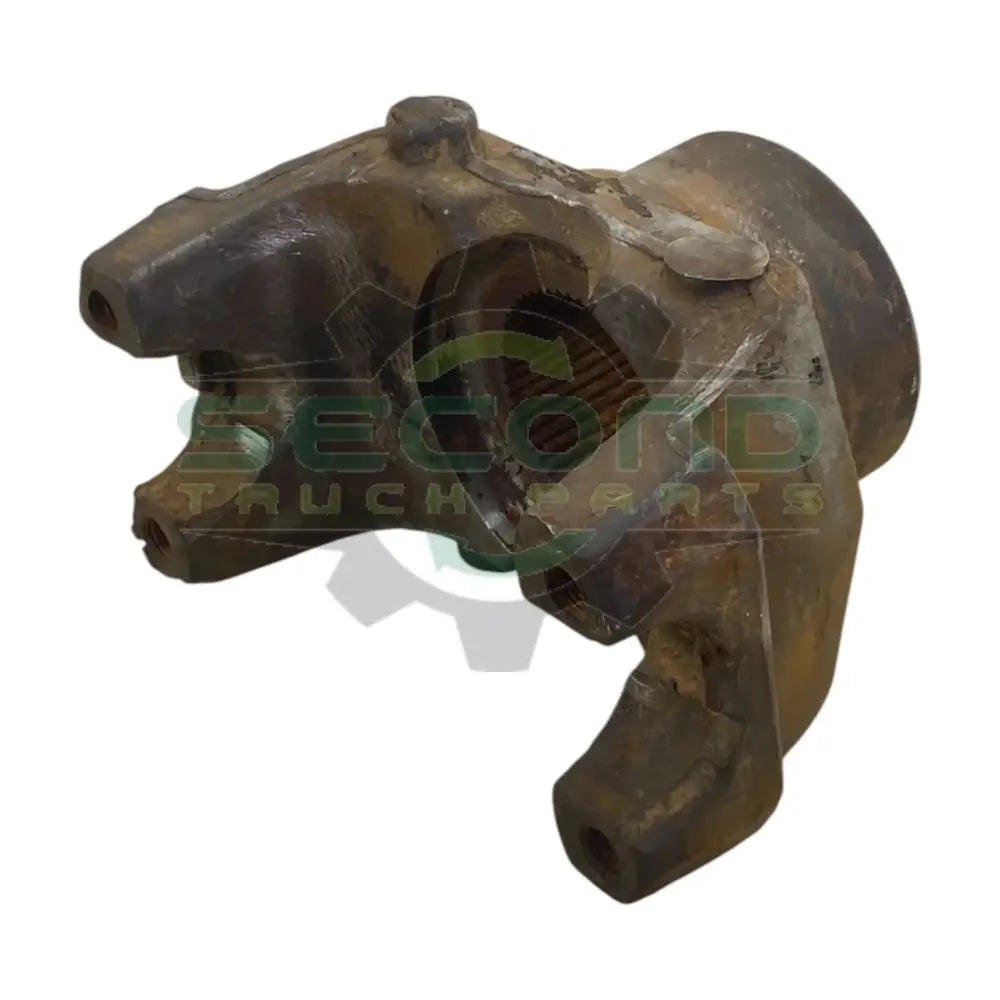 Genuine Meritor End Yoke - Second Truck Parts