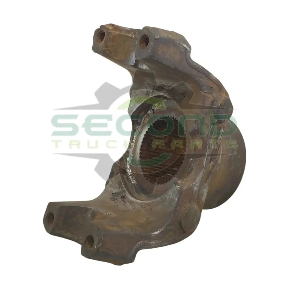 Genuine Meritor End Yoke - Second Truck Parts