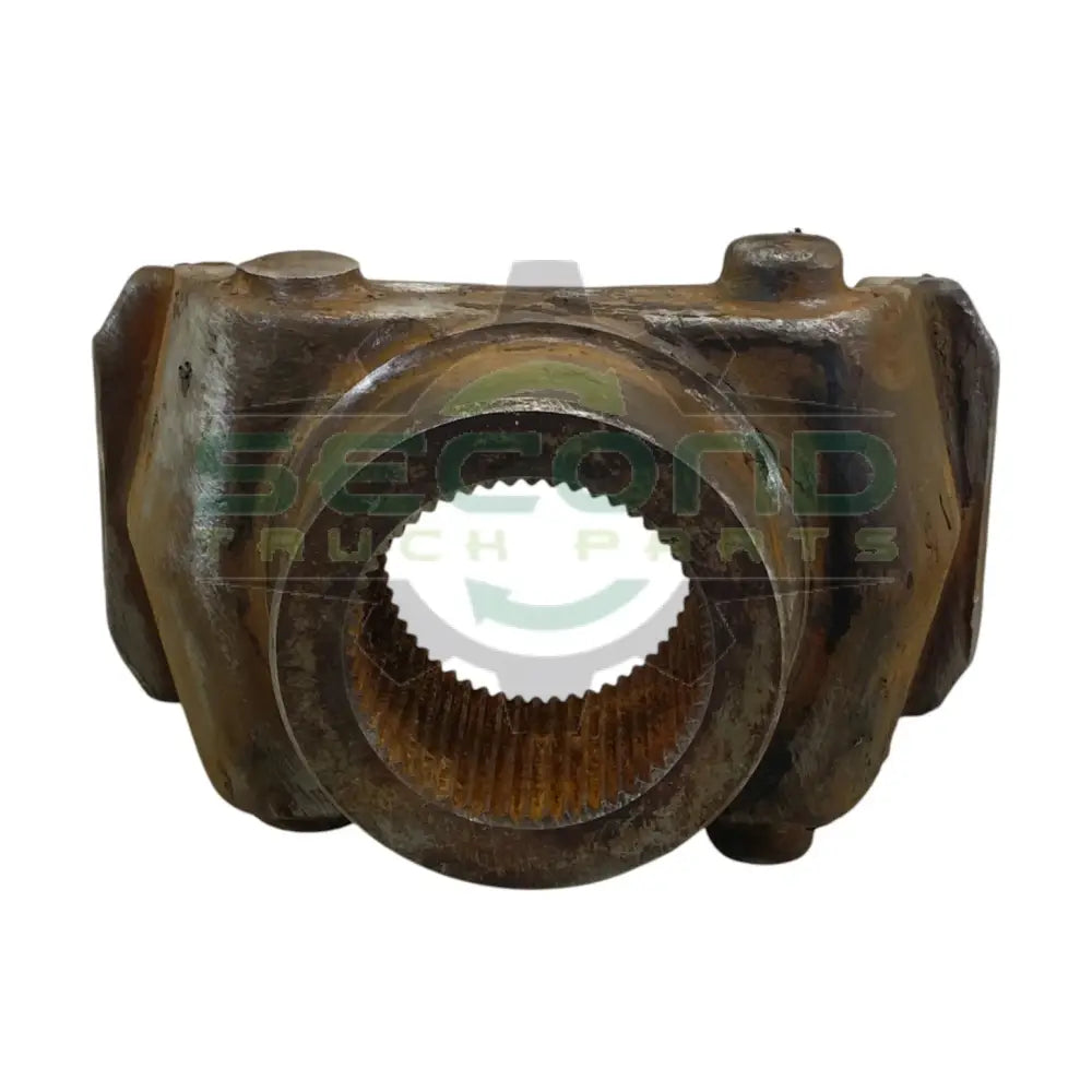 Genuine Meritor End Yoke - Second Truck Parts