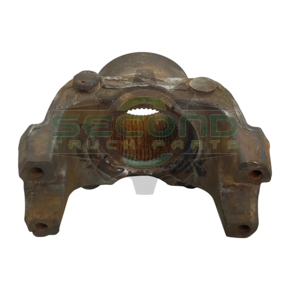 Genuine Meritor End Yoke - Second Truck Parts