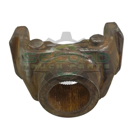 Genuine Meritor End Yoke - Second Truck Parts