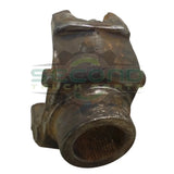 Genuine Meritor End Yoke - Second Truck Parts