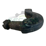 3133Y9515 Genuine Meritor Front Axle Steering Arm - Second Truck Parts