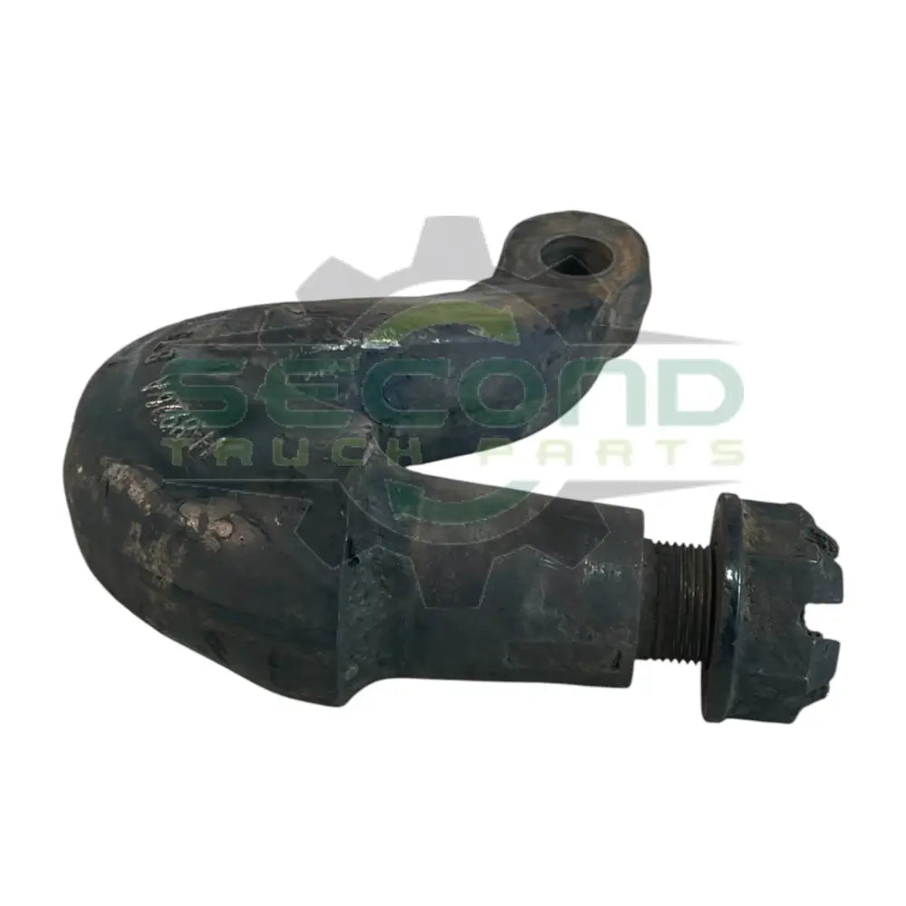 3133Y9515 Genuine Meritor Front Axle Steering Arm - Second Truck Parts