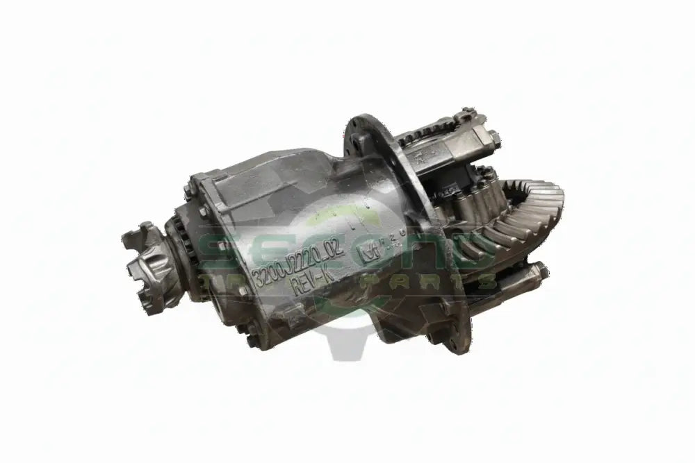 3200-J-2220 Genuine Meritor Front Differential Assembly - Second Truck Parts