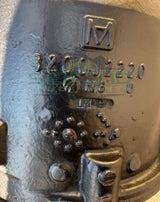 3200-J-2220 Genuine Meritor Front Differential Assembly - Second Truck Parts