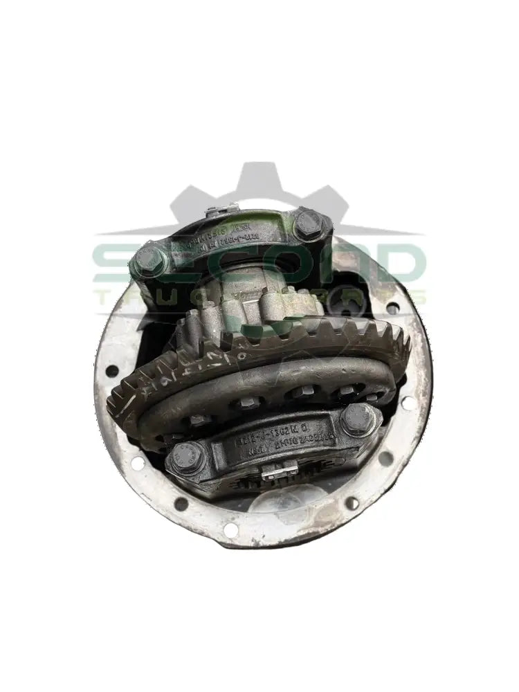 3200-J-2220 Genuine Meritor Front Differential Assembly - Second Truck Parts