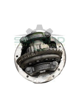 3200-J-2220 Genuine Meritor Front Differential Assembly - Second Truck Parts