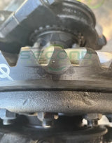 3200-J-2220 Genuine Meritor Front Differential Assembly - Second Truck Parts