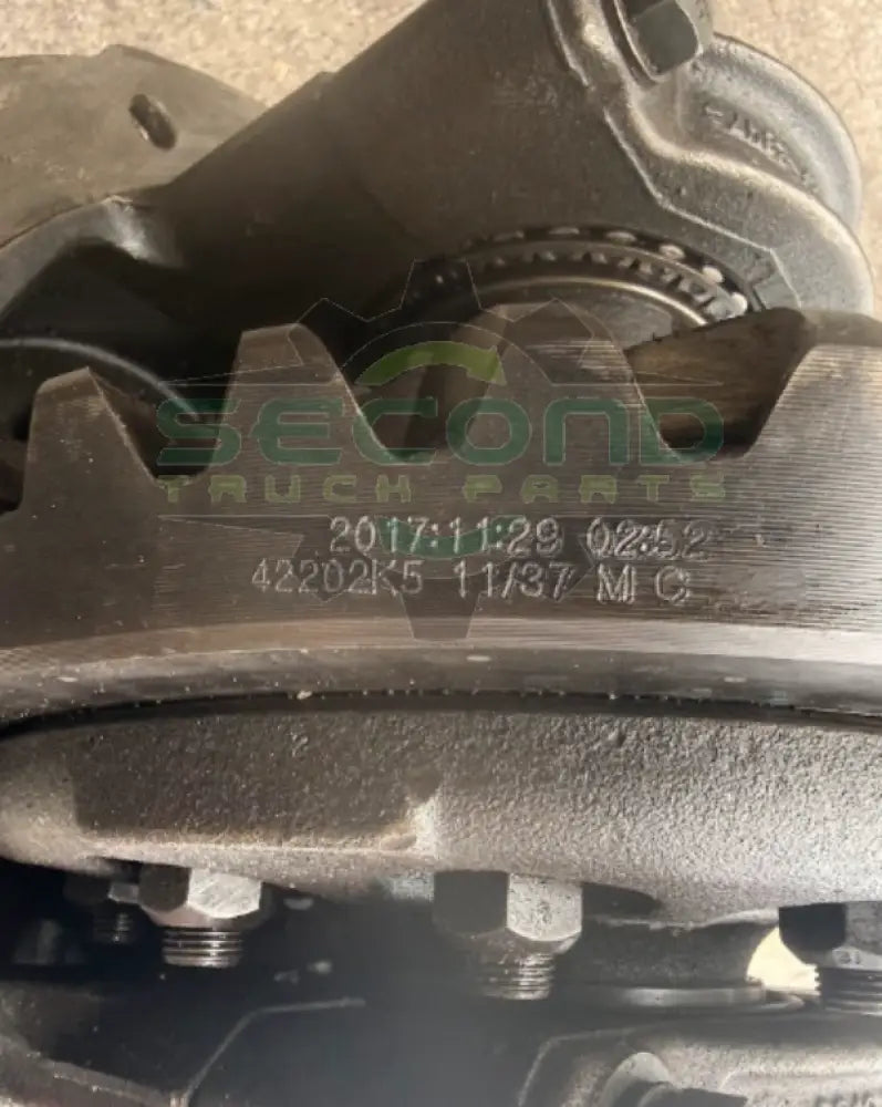 3200-J-2220 Genuine Meritor Front Differential Assembly - Second Truck Parts