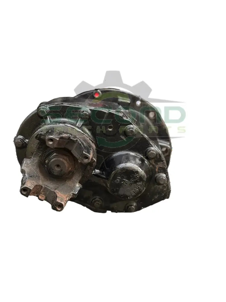 3200-J-2220 Genuine Meritor Front Differential Assembly - Second Truck Parts