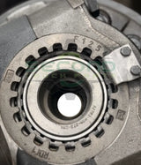 3200-J-2220 Genuine Meritor Front Differential Assembly - Second Truck Parts