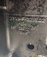 3200-J-2220 Genuine Meritor Front Differential Assembly - Second Truck Parts