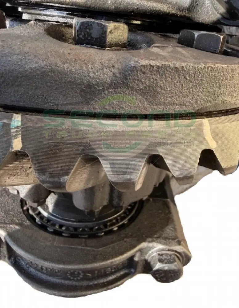 3200-J-2220 Genuine Meritor Front Differential Assembly - Second Truck Parts