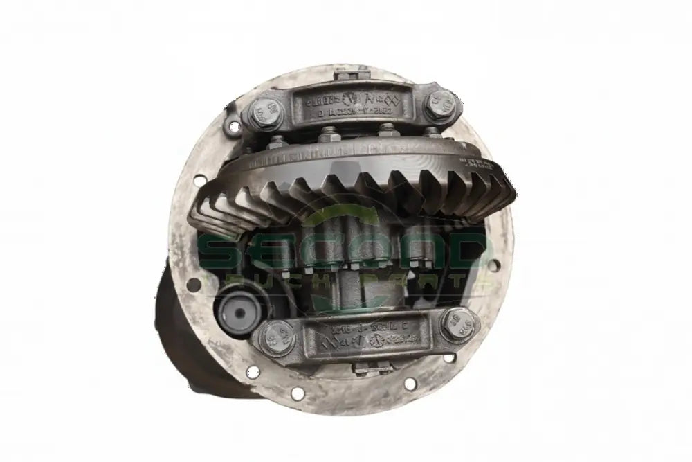 3200-J-2220 Genuine Meritor Front Differential Assembly - Second Truck Parts