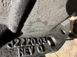 3200-J-2220 Genuine Meritor Front Differential Assembly - Second Truck Parts
