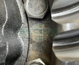 3200-J-2220 Genuine Meritor Front Differential Assembly - Second Truck Parts