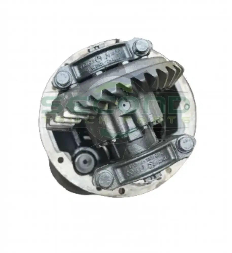 3200-J-2220 Genuine Meritor Front Differential Assembly - Second Truck Parts