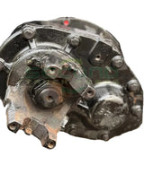 3200-J-2220 Genuine Meritor Front Differential Assembly - Second Truck Parts