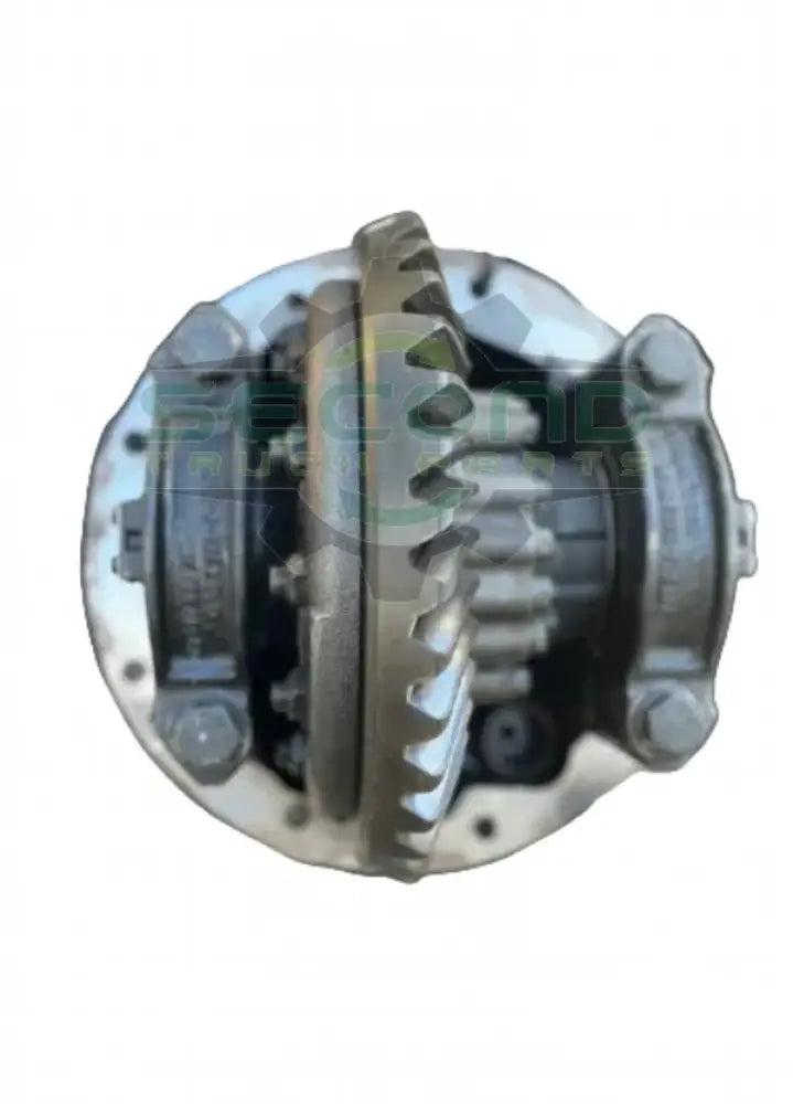 3200-J-2220 Genuine Meritor Front Differential Assembly - Second Truck Parts