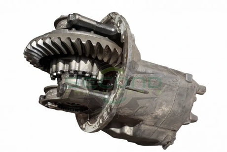 3200-J-2220 Genuine Meritor Front Differential Assembly - Second Truck Parts