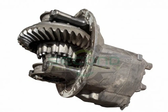 3200-J-2220 Genuine Meritor Front Differential Assembly - Second Truck Parts