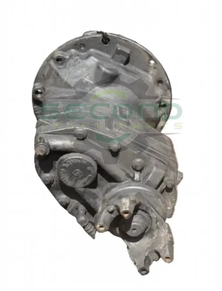 3200-J-2220 Genuine Meritor Front Differential Assembly - Second Truck Parts