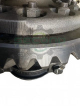3200-J-2220 Genuine Meritor Front Differential Assembly - Second Truck Parts