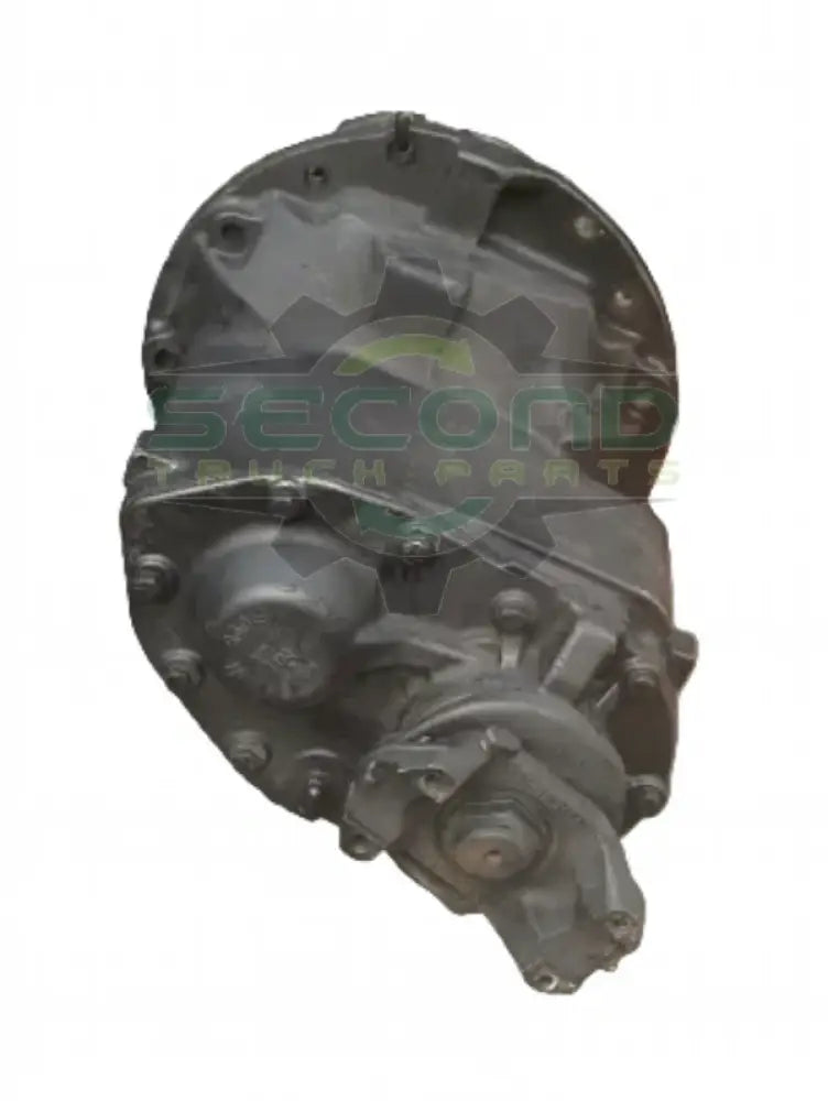 3200-J-2220 Genuine Meritor Front Differential Assembly - Second Truck Parts