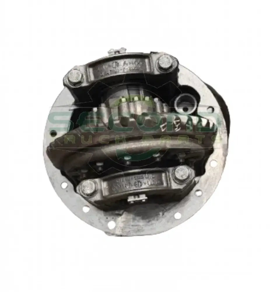 3200-J-2220 Genuine Meritor Front Differential Assembly - Second Truck Parts