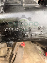 3200-J-2220 Genuine Meritor Front Differential Assembly - Second Truck Parts