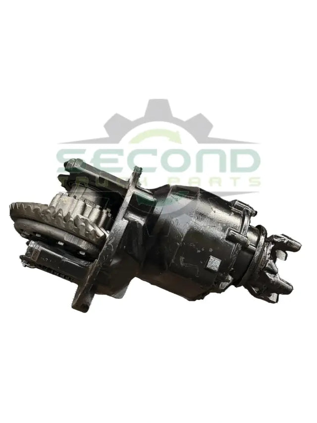 3200-J-2220 Genuine Meritor Front Differential Assembly - Second Truck Parts