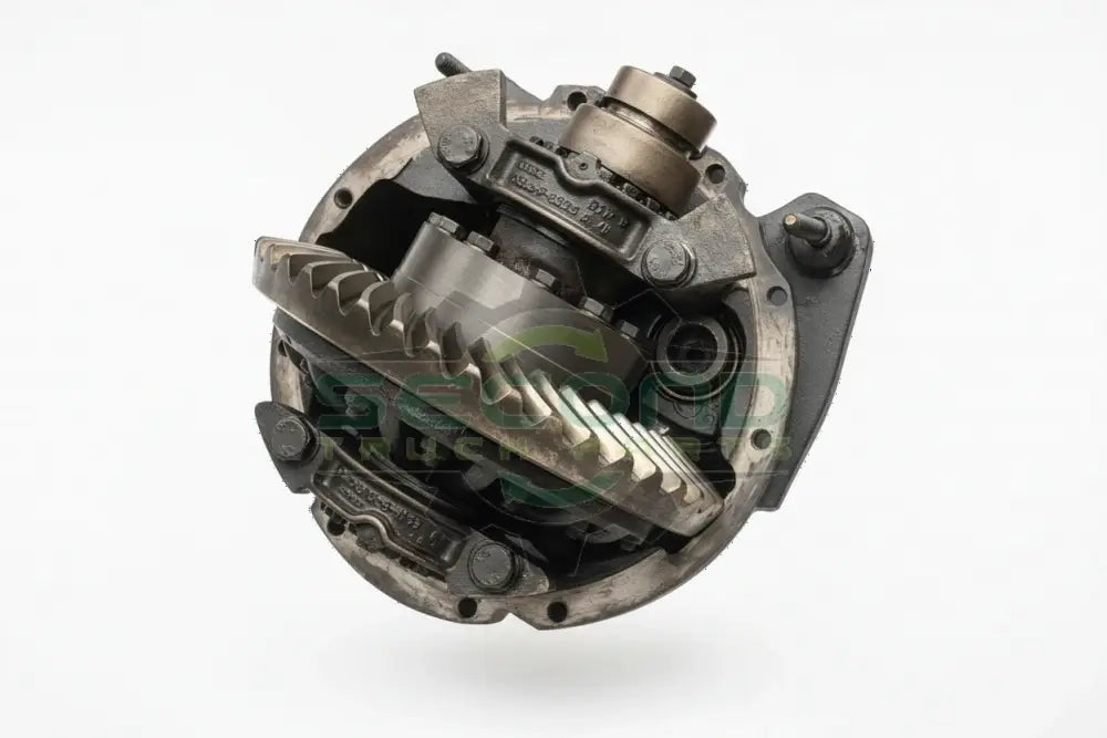 3200-U-1893 Genuine Meritor Front Rear Differential Assy - Second Truck Parts