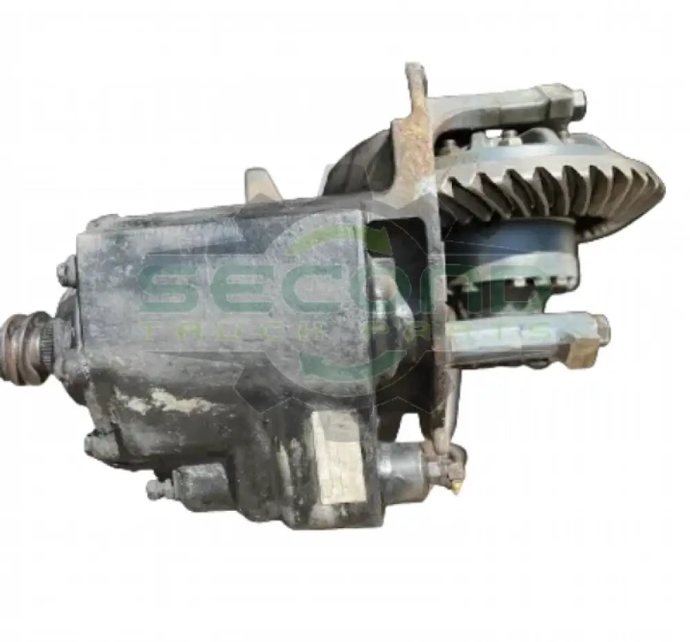 3200-F-1644 Genuine Meritor Front Rear Differential Assy - Second Truck Parts